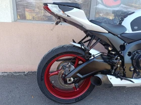 Suzuki Gsxr 750 TUNING, снимка 9