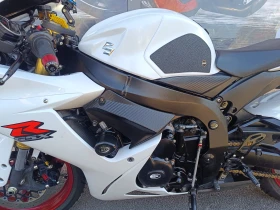 Suzuki Gsxr 750 TUNING, снимка 13