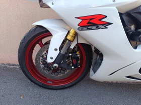 Suzuki Gsxr 750 TUNING, снимка 15