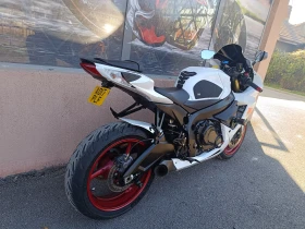 Suzuki Gsxr 750 TUNING, снимка 3