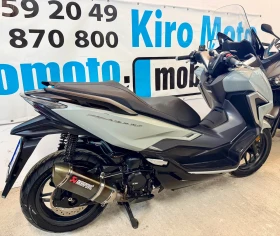 Honda Forza 350i ABS TCS Akrapovic, снимка 5