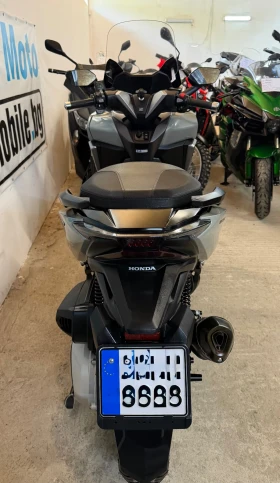 Honda Forza 350i ABS TCS Akrapovic, снимка 12