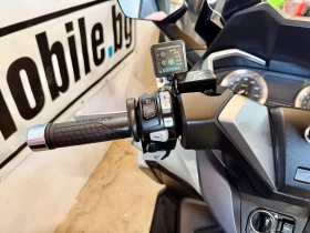 Honda Forza 350i ABS TCS Akrapovic, снимка 8