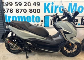 Honda Forza 350i ABS TCS Akrapovic, снимка 4