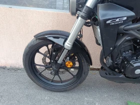 Honda Cb 300R ABS LED, снимка 15
