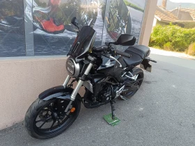 Honda Cb 300R ABS LED, снимка 12