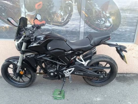 Honda Cb 300R ABS LED, снимка 10