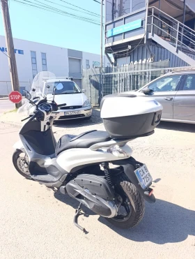 Piaggio Beverly 350, снимка 2