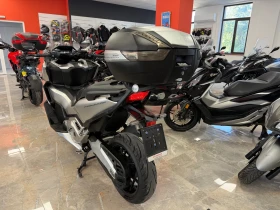 Honda Forza 750IE ABS TCS, снимка 7
