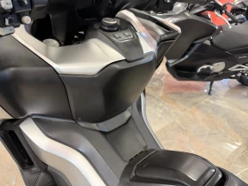 Honda Forza 750IE ABS TCS, снимка 13