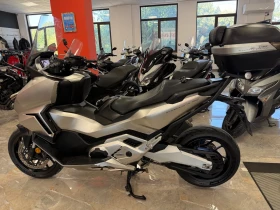 Honda Forza 750IE ABS TCS, снимка 8