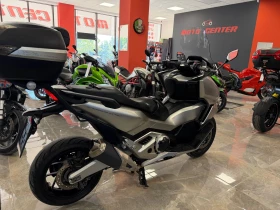 Honda Forza 750IE ABS TCS, снимка 5