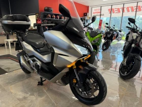 Honda Forza 750IE ABS TCS, снимка 3