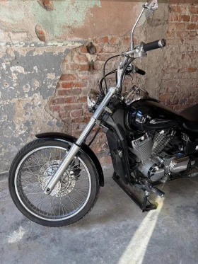 Honda Shadow VT750, снимка 10