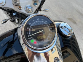 Honda Shadow VT750, снимка 9