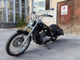 Honda Shadow VT750, снимка 6