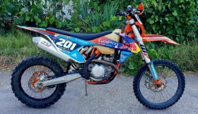 Ktm 500 EXC-F  | Mobile.bg    3