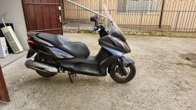 Kymco Downtown, снимка 2