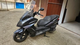 Kymco Downtown, снимка 3