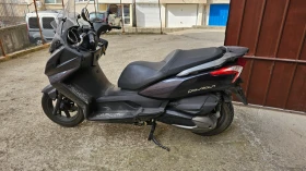 Kymco Downtown, снимка 8