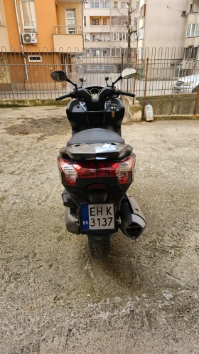 Kymco Downtown, снимка 7