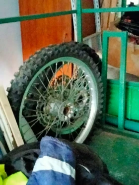 Honda Crf  | Mobile.bg    5