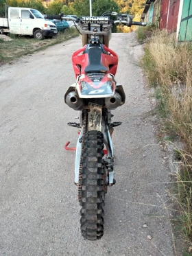 Honda Crf  | Mobile.bg    4