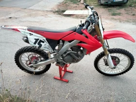 Honda Crf  | Mobile.bg    2