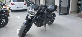 Yamaha XJ6 N | Mobile.bg    3