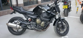     Yamaha XJ6 N