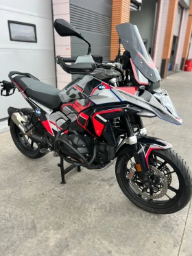 BMW R 1300GS TROPHY | Mobile.bg    5