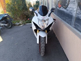 Suzuki Gsxr 750 TUNING | Mobile.bg    5