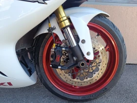 Suzuki Gsxr 750 TUNING | Mobile.bg    8