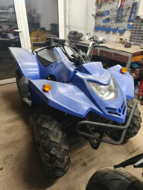 HISUN HS HS - изображение 1