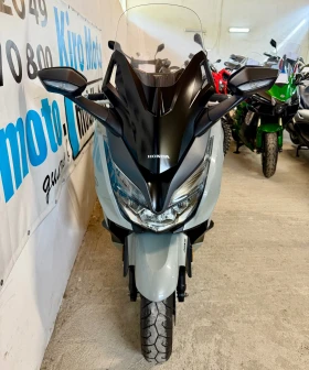 Honda Forza 350i ABS TCS Akrapovic | Mobile.bg � ����� ������ 3