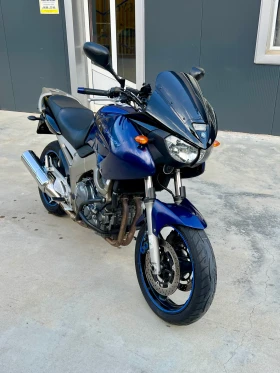 Yamaha Tdm 900i