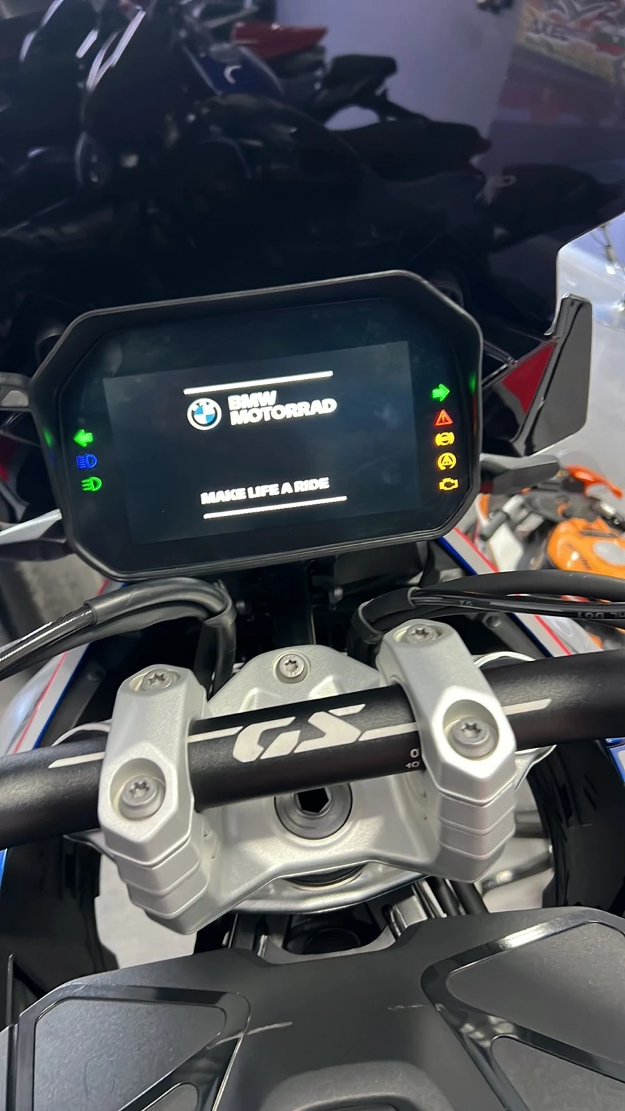 BMW R 1300GS TROPHY | Mobile.bg � ����������� 15