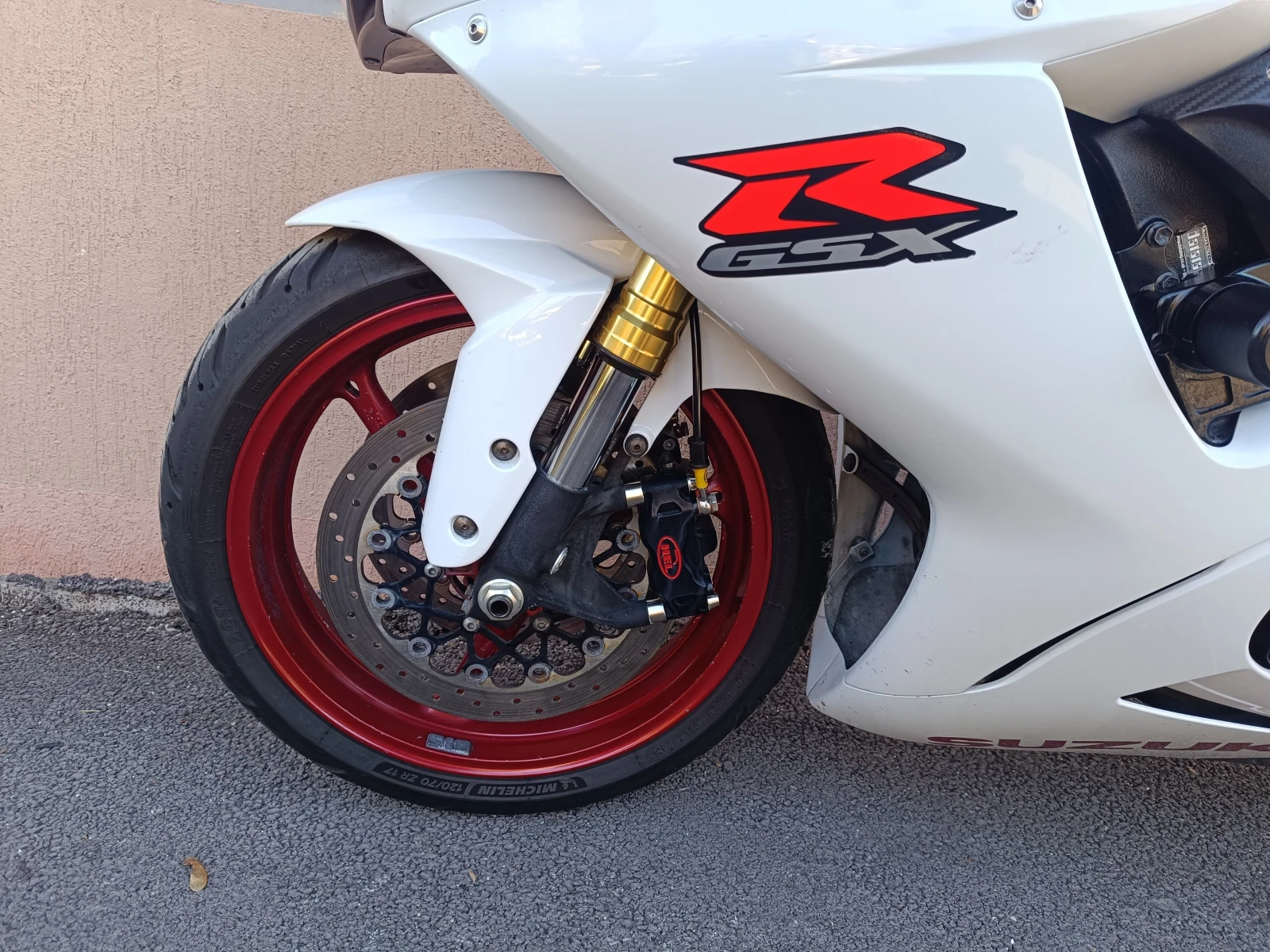 Suzuki Gsxr 750 TUNING | Mobile.bg   15
