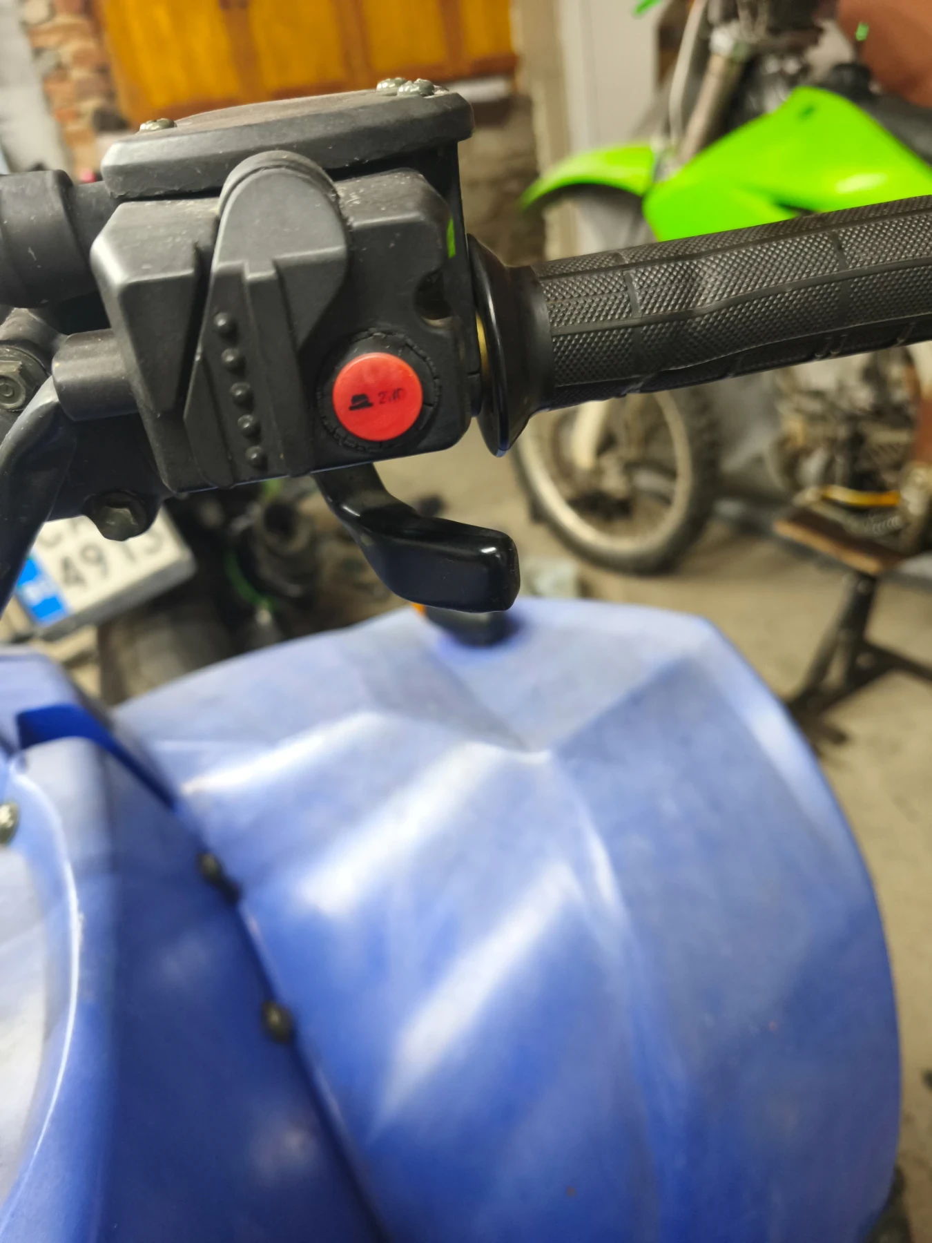 HISUN HS HS - изображение 5