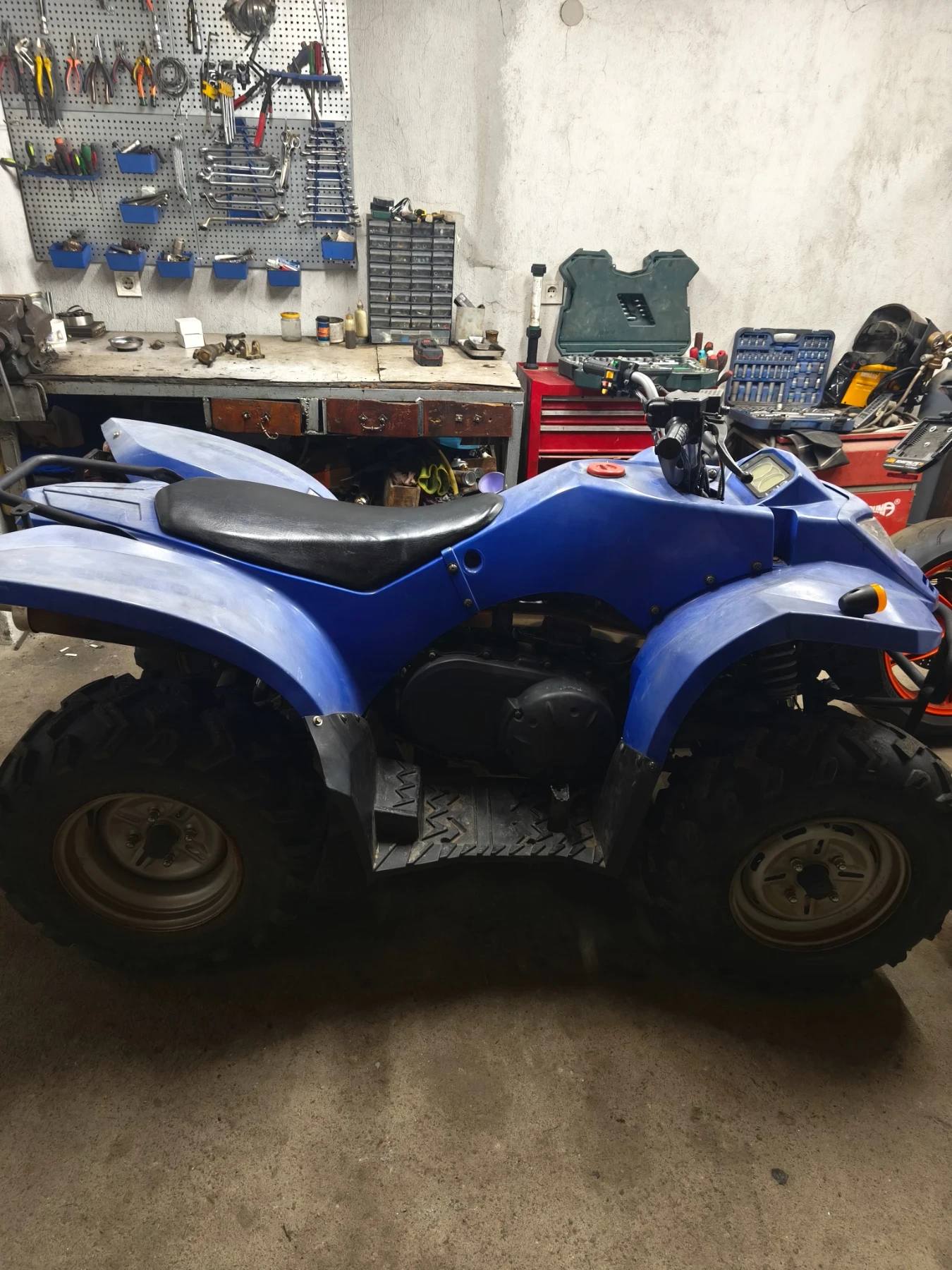 HISUN HS HS - изображение 3