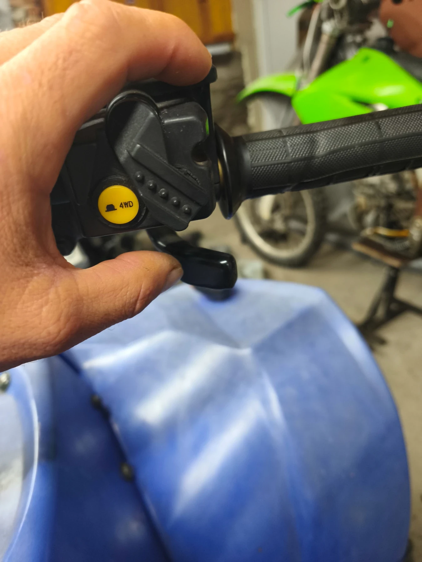 HISUN HS HS - изображение 6