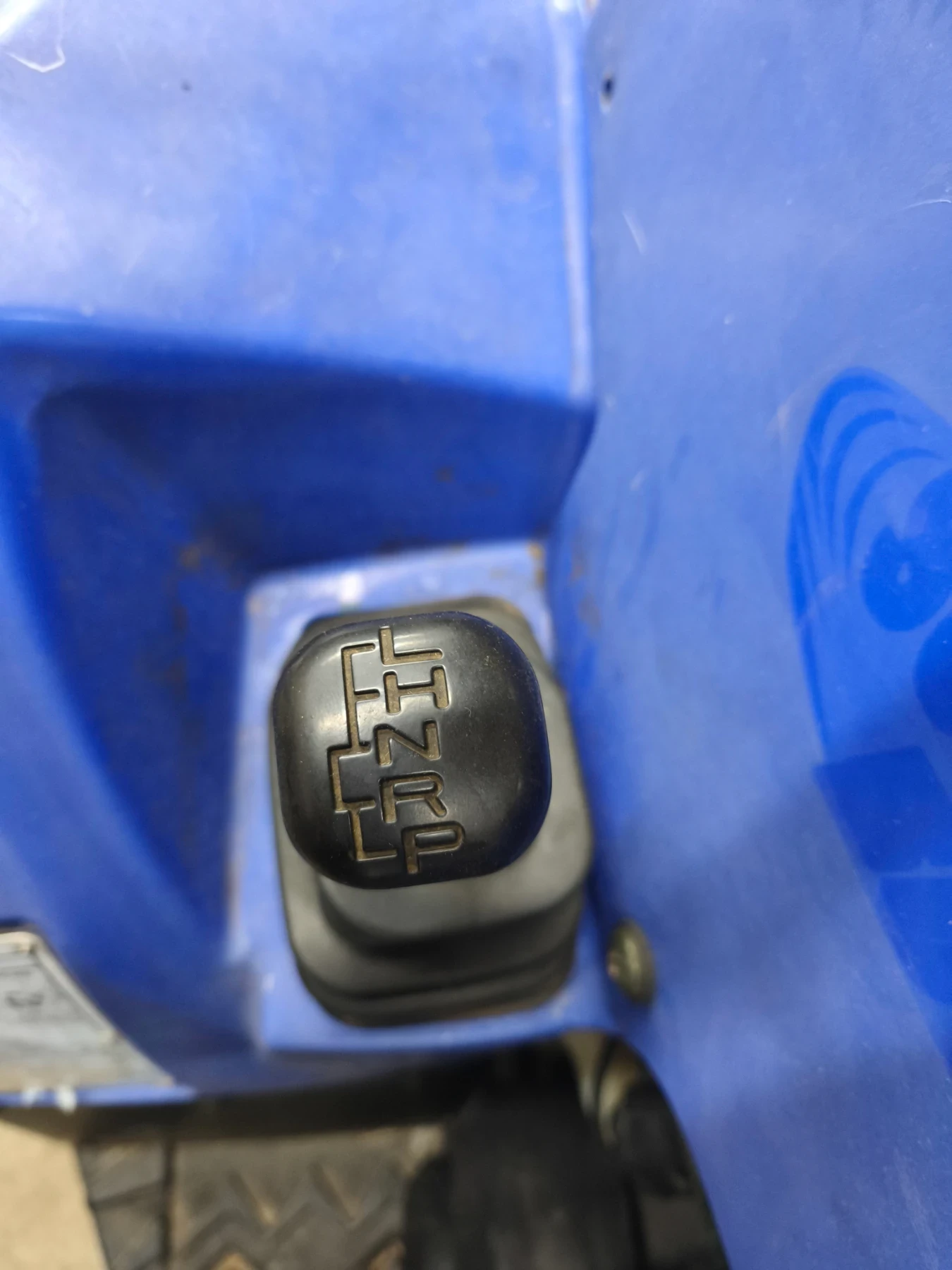 HISUN HS HS - изображение 7