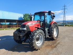 Обява за продажба на Трактор CASE IH MXU 115 ~64 800 лв. - изображение 1