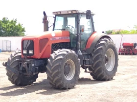      Massey 8270