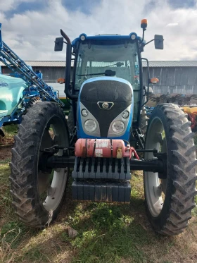  Landini 5 -110 HC | Mobile.bg    4