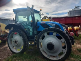      Landini 5 -110 HC