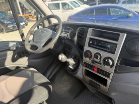 Автовишка Iveco Daily 35C13 до 3.5т. , снимка 16