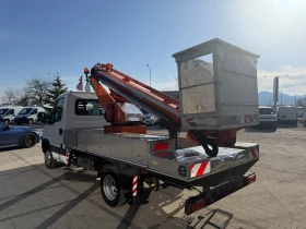 ��������� Iveco Daily 35C13 �� 3.5�.  | Mobile.bg � ����� ������ 11