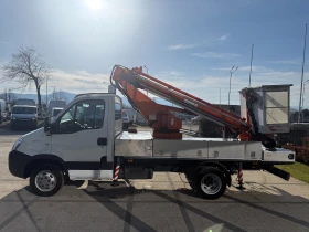 ��������� Iveco Daily 35C13 �� 3.5�.  | Mobile.bg � ����� ������ 8