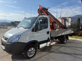 ��������� Iveco Daily 35C13 �� 3.5�.  | Mobile.bg � ����� ������ 7